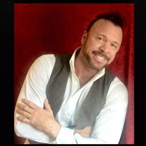 Meet your Posher, Keith